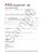 F702: Invoice for Maintenance Work
