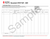 G703CW: Continuation Sheet - Cost of Work Projects