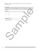 G728: Contractor's Request for Evidence of Owner's Financial Arrangements