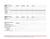 G808: Project Directory and Design Data Summary