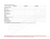 G808: Project Directory and Design Data Summary