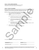 B141: Design-Builder and Architect Agreement - Traditional Design-Build
