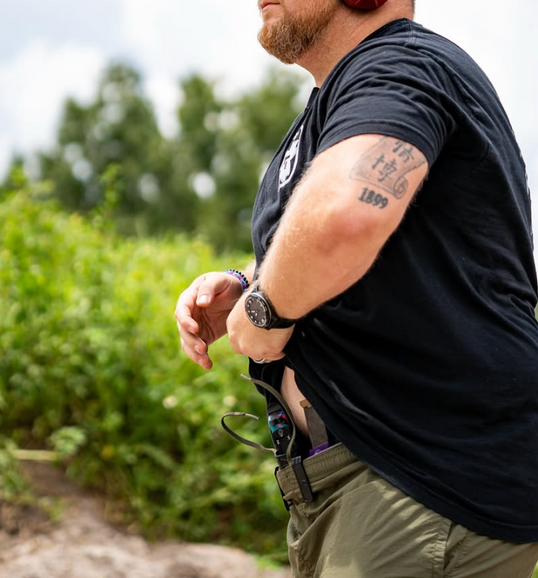 Glock vs. Sig Sauer for EDC