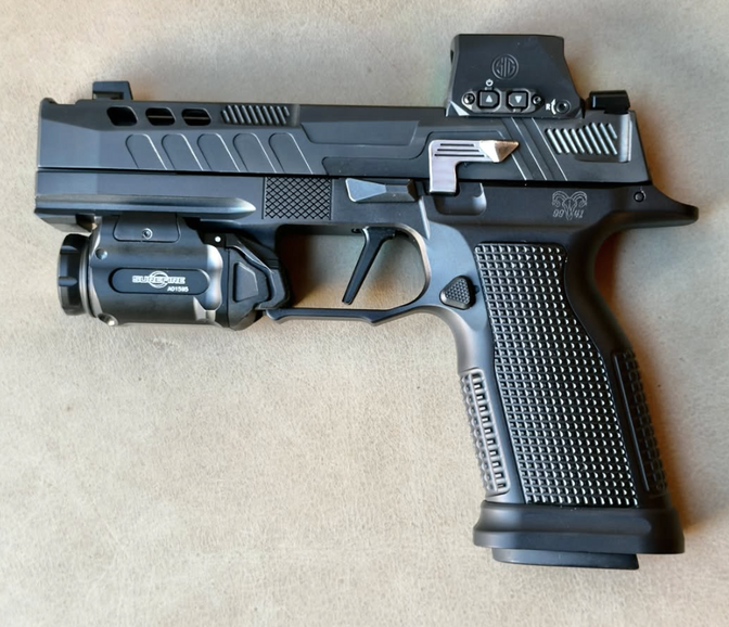 How Grip Affects Your Shooting Accuracy and Performance