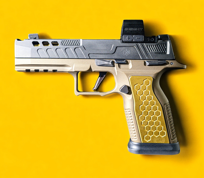 How to Be More Accurate with Your Concealed‑Carry Firearm