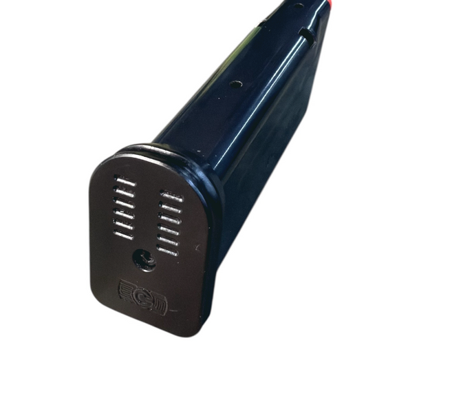 What Are Magazine Base Pads?