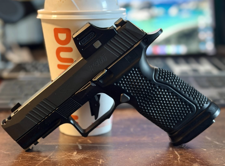 How to Improve Grip for Shooting