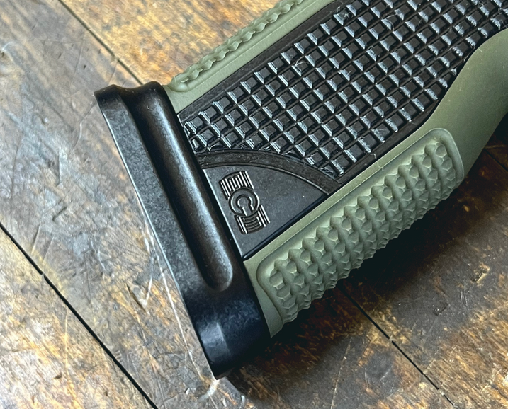 How a Magwell Improves Reloads