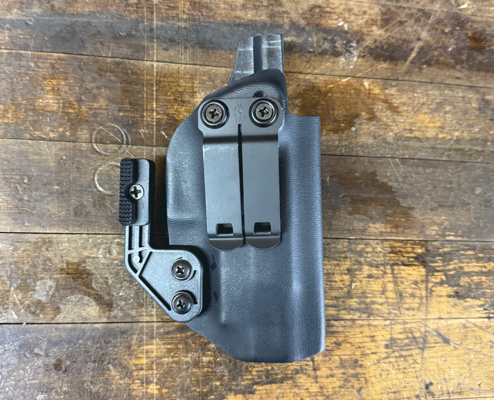 R11 Grip Module Holster Compatibility