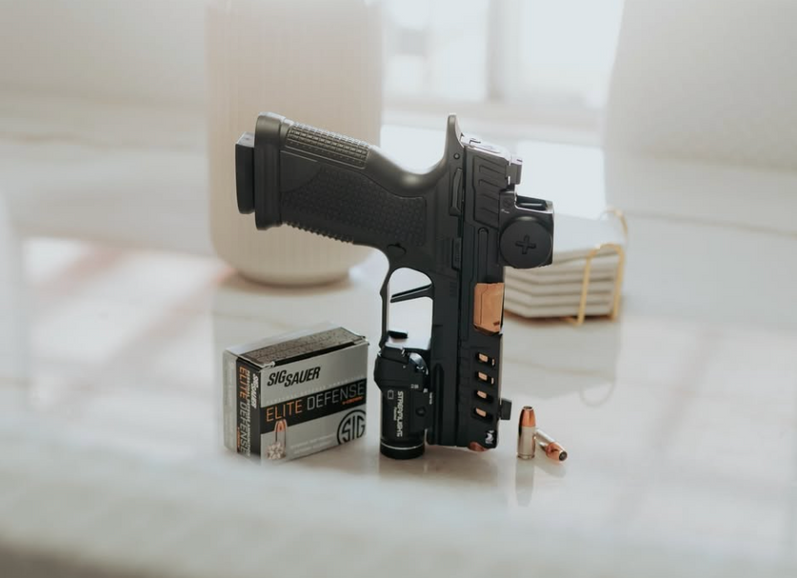 Why Your Shot Groupings Aren’t as Tight as You Want