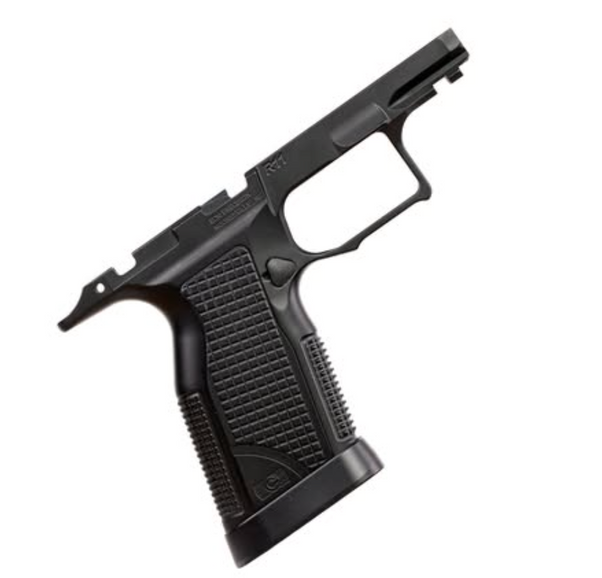 Factory P365 Grip vs Aftermarket Grip Modules