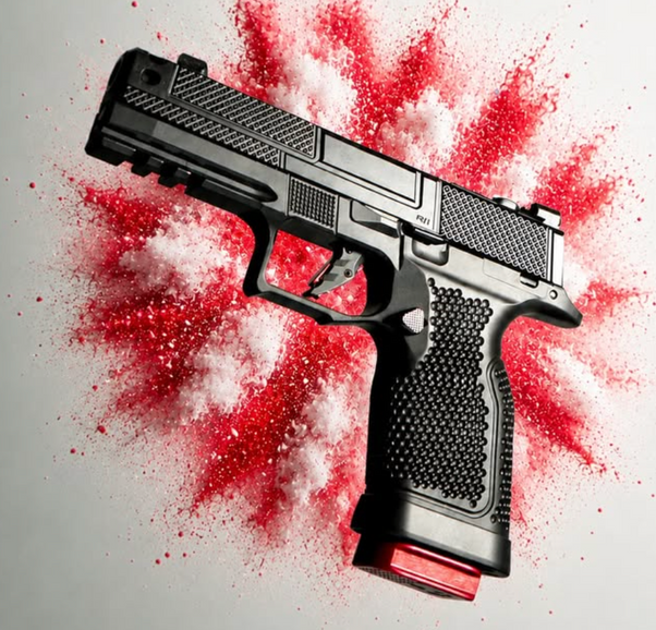 Building a Comfortable Yet Shootable EDC P365