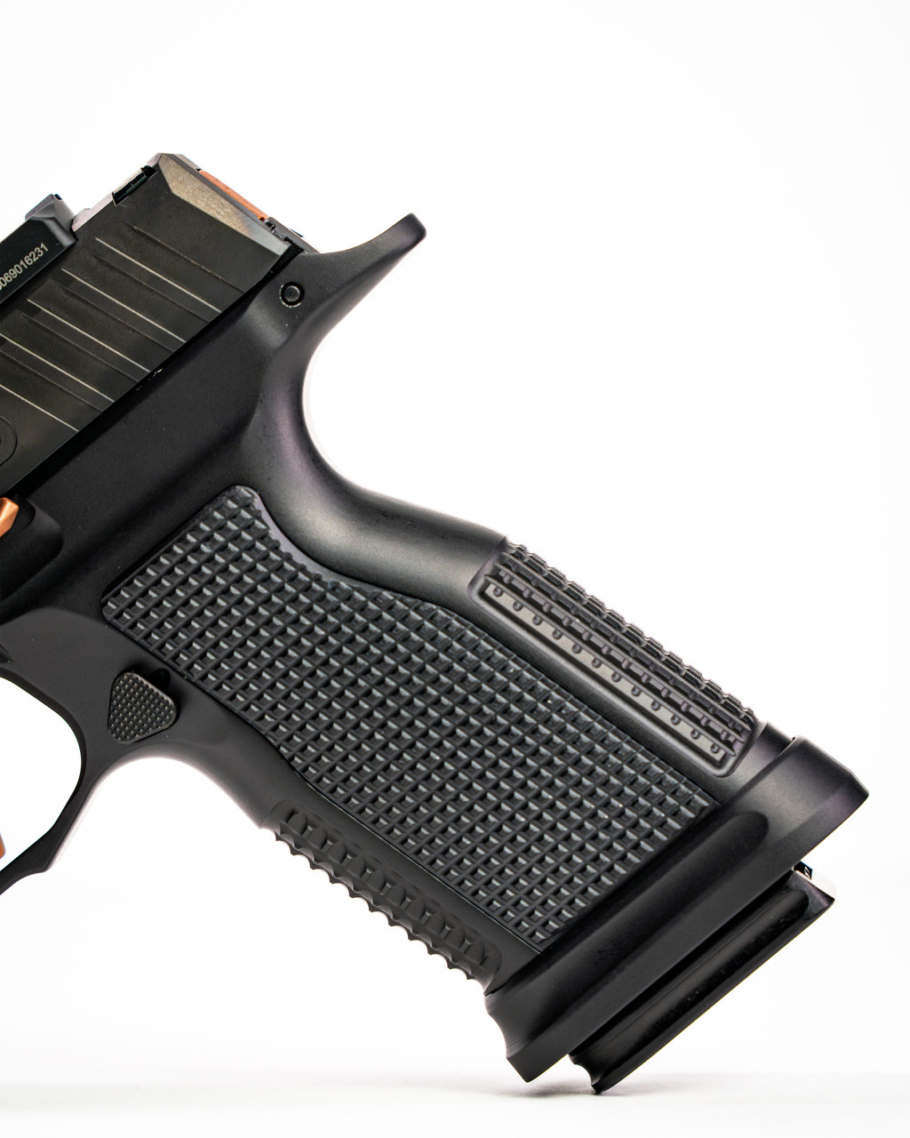 R11 Palm Swell Grip Inserts