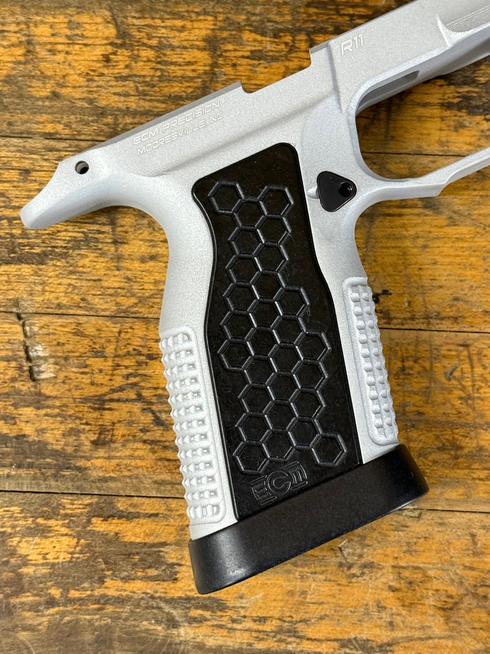 グレンページ Standard Magwell for R11 P365 Grip Modules