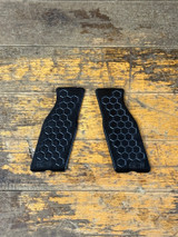 Limited Run HEX Grip Inserts for the R11