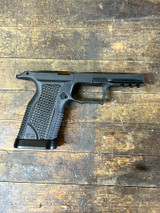 Grenade Pattern Grip Inserts for the R11