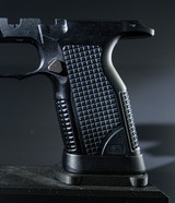 Grenade Pattern Grip Inserts for the R11