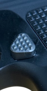 Extended Aggressive OEM Style Mag Release