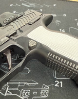 Extended Aggressive OEM Style Mag Release