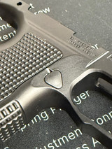 Extended Aggressive OEM Style Mag Release