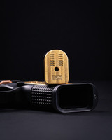 Competition 17 Round Magazine Brass Base Pad for the P365