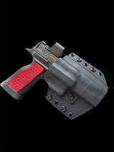 Guard Dog OWB & IWB 2 in 1 Holster for the ECM R11 Fuse/Fuse