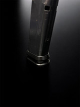 Competition P365 17 Round Magazine Base Pad