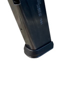Carry 17 Round Magazine Base Pad for the P365