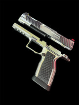 Sig Sauer P365 FUSE Complete Slide Setup – Custom