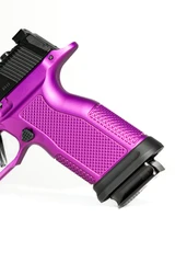 Limited Edition Anodize grip modules for p365
