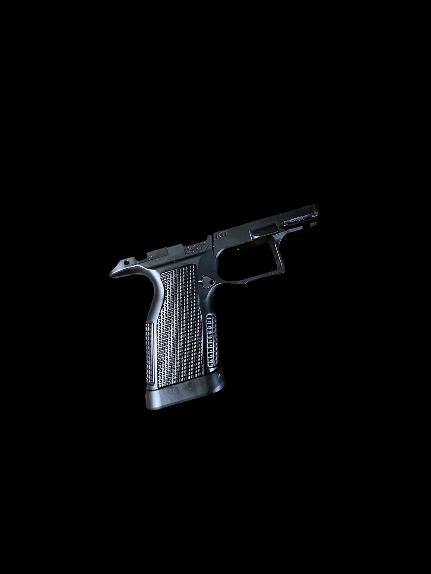 GRIP MODULES - ECM Precision