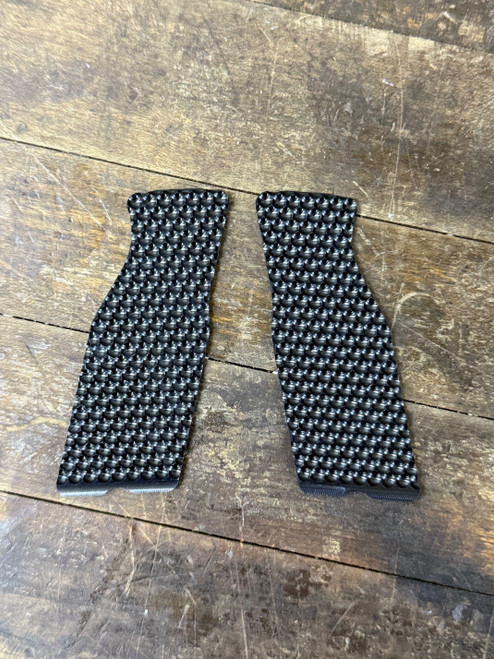 The Cheese Grader Grip Inserts for the R11 The Cheese Grader Grip Inserts for the R11