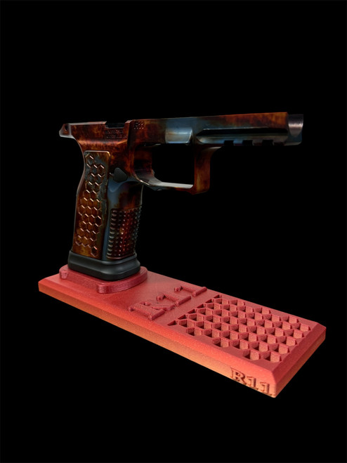 Fire and Ice Edition R11 Macro Grip Module Fire and Ice Edition R11 Macro Grip Module