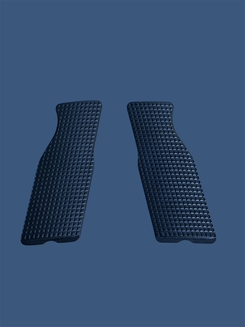 R11 Palm Swell Grip Inserts
