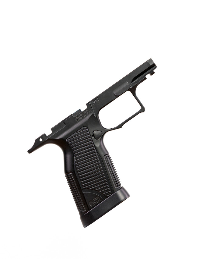 R11 Chainsaw P365 Grip Module