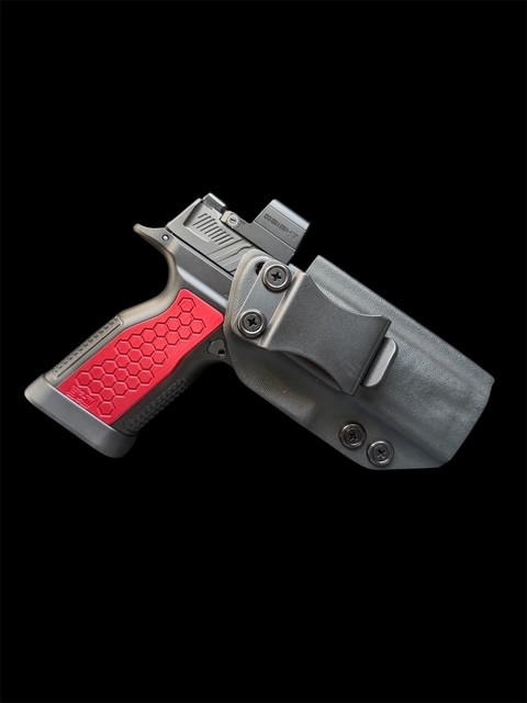 WATCHDOG TACTICAL Under Cover Holster for ECM R11 Fuse/Fuse  Slide