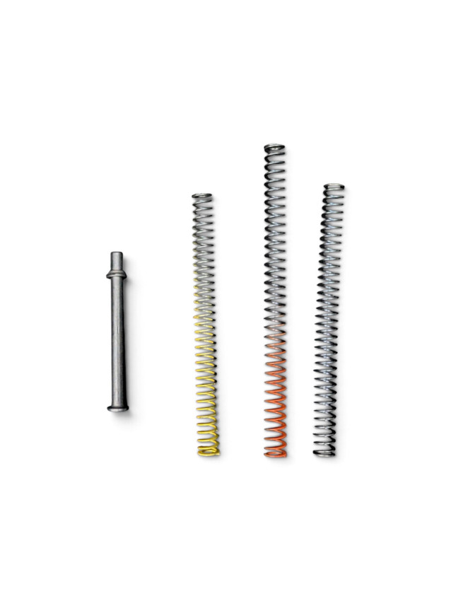 P365 Recoil Spring Assembly 3.7 (3 Spring Kit)
