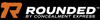 Rounded