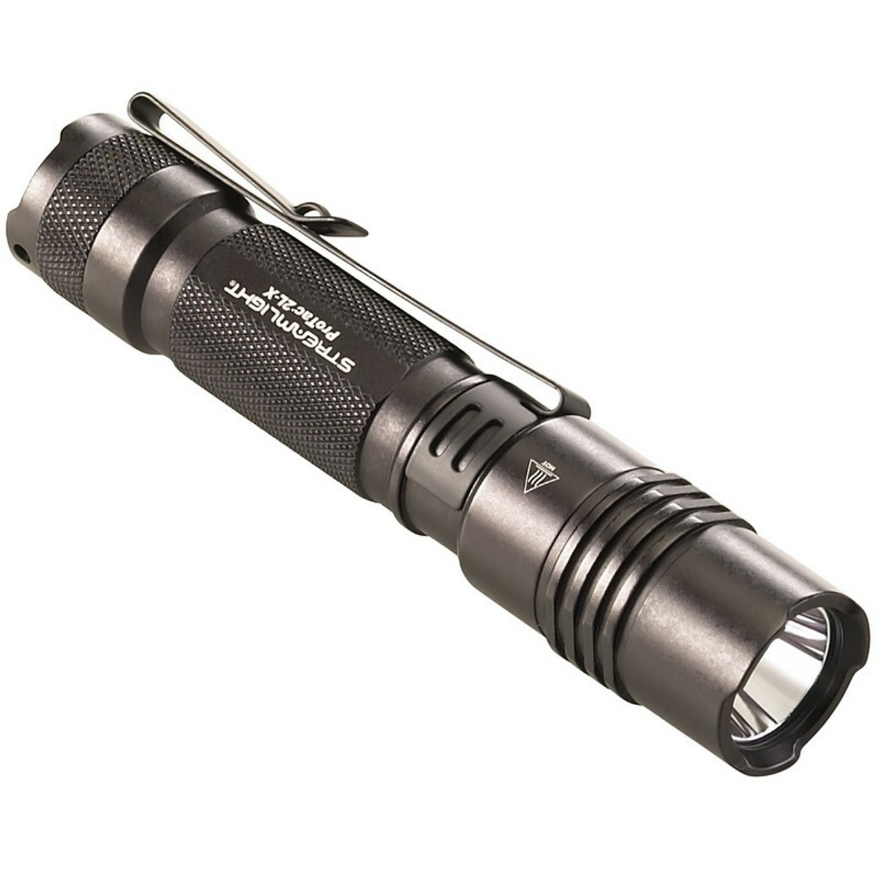 Non-Rechargeable & Dual Fuel Flashlights