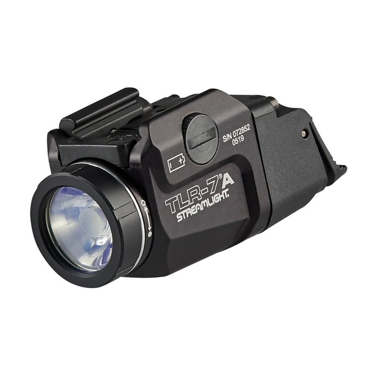 Streamlight TLR-7A FLEX Gun Mounted Light