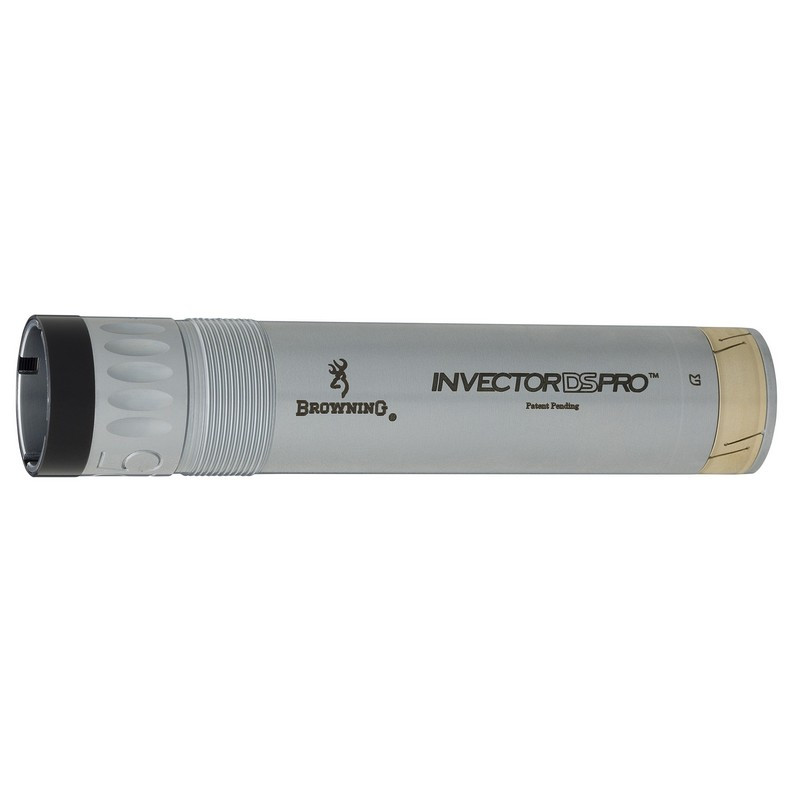 Browning InvectorDS Clay Burner Choke Tubes Multiple Sizes