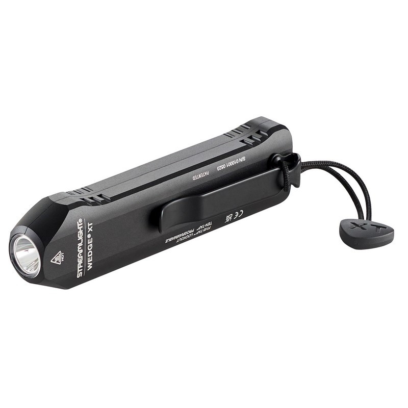 STREAM LIGHT WEDGE ホルスターセット タクティカルライト Streamlight Wedge XT Everyday Carry Flashlight - Multiple Colors
