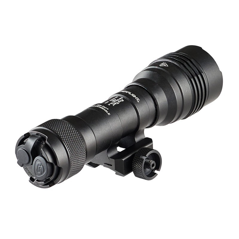 Streamlight ProTac Railmount HL-X Pro Flashlights - 1000 Lumens