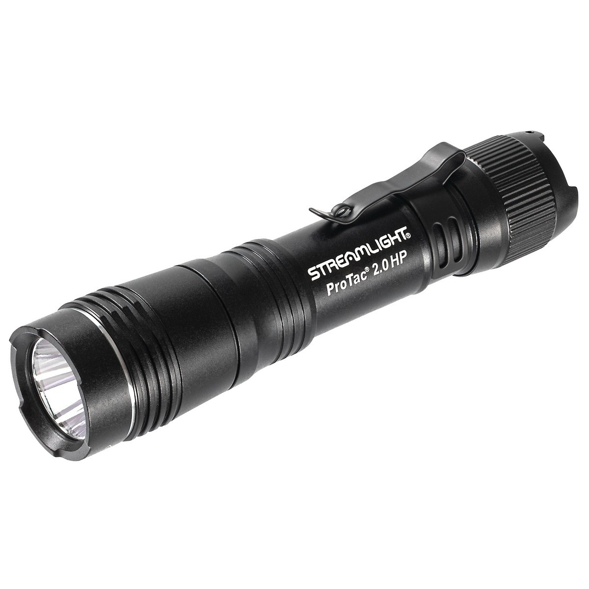 Streamlight ProTac 2.0 HP USB Rechargeable Flashlight Streamlight ProTac 2.0 HP USB Rechargeable Flashlight