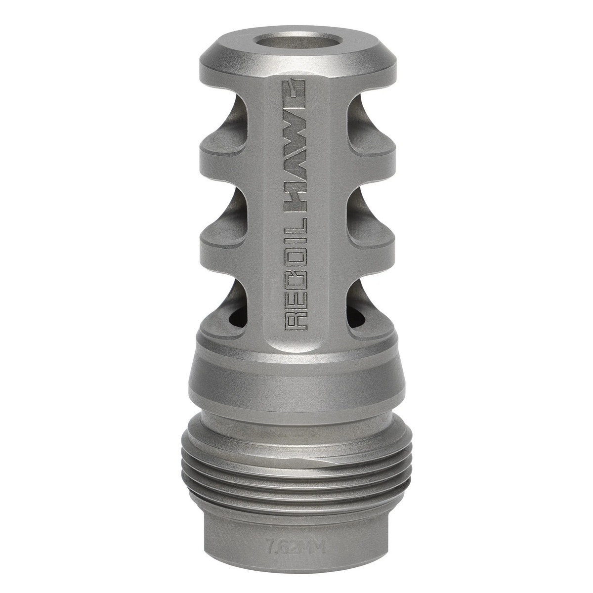 Browning Xeno Recoil Hawg Muzzle Brake - Thumbnail 5