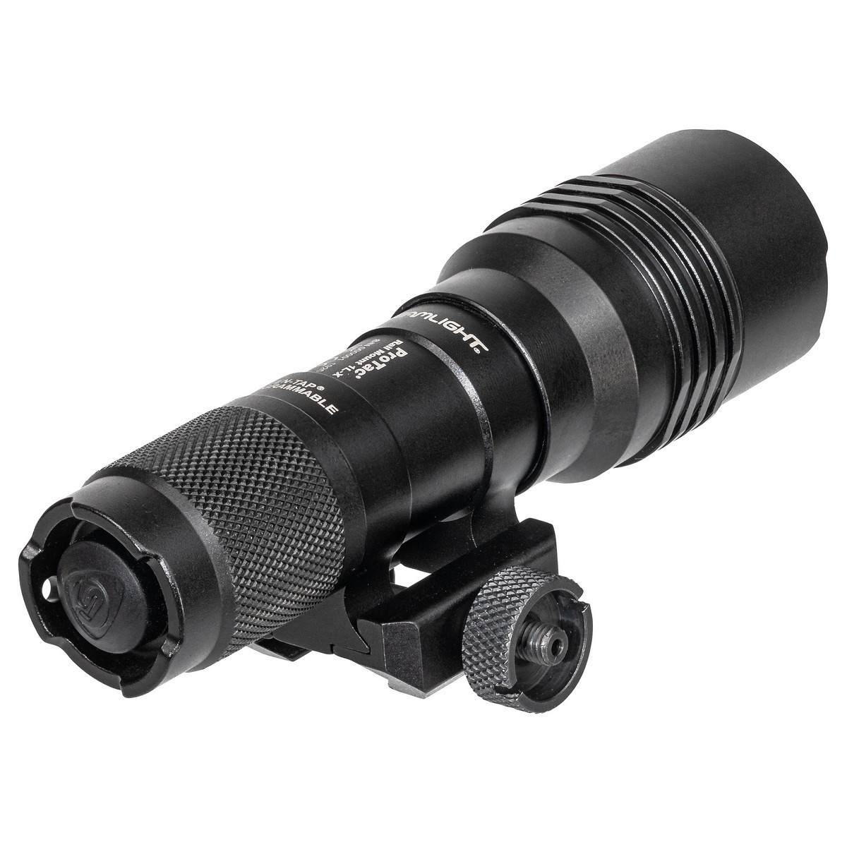 Streamlight ProTac Rail Mount 1L-X Flashlights - Multi-Fuel