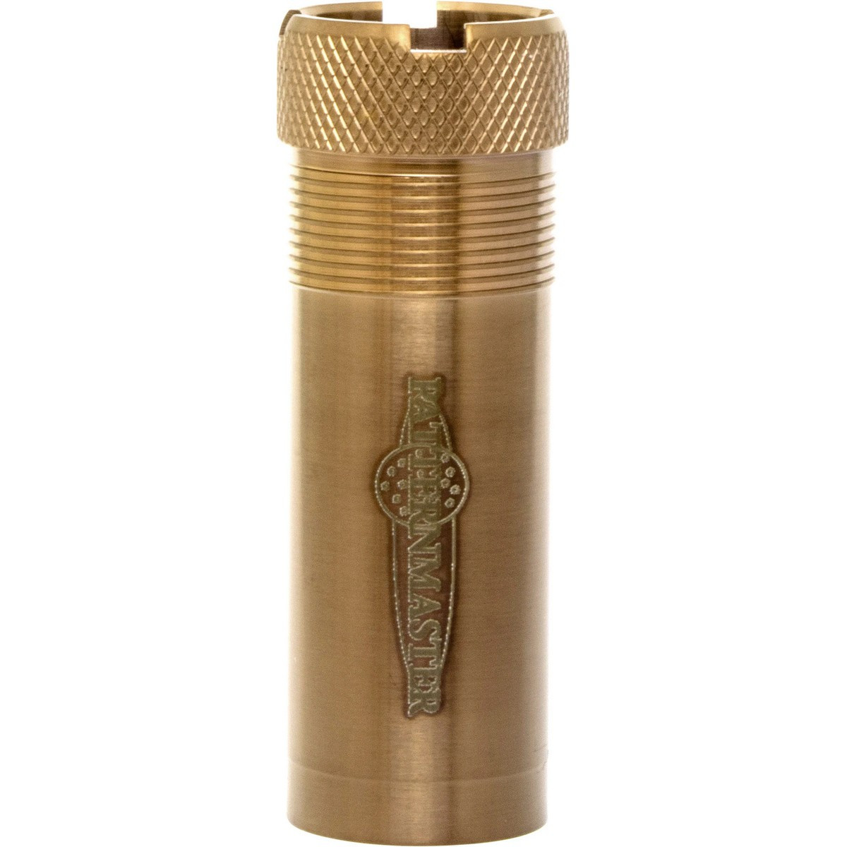 Patternmaster Timber Code Black Choke Tubes