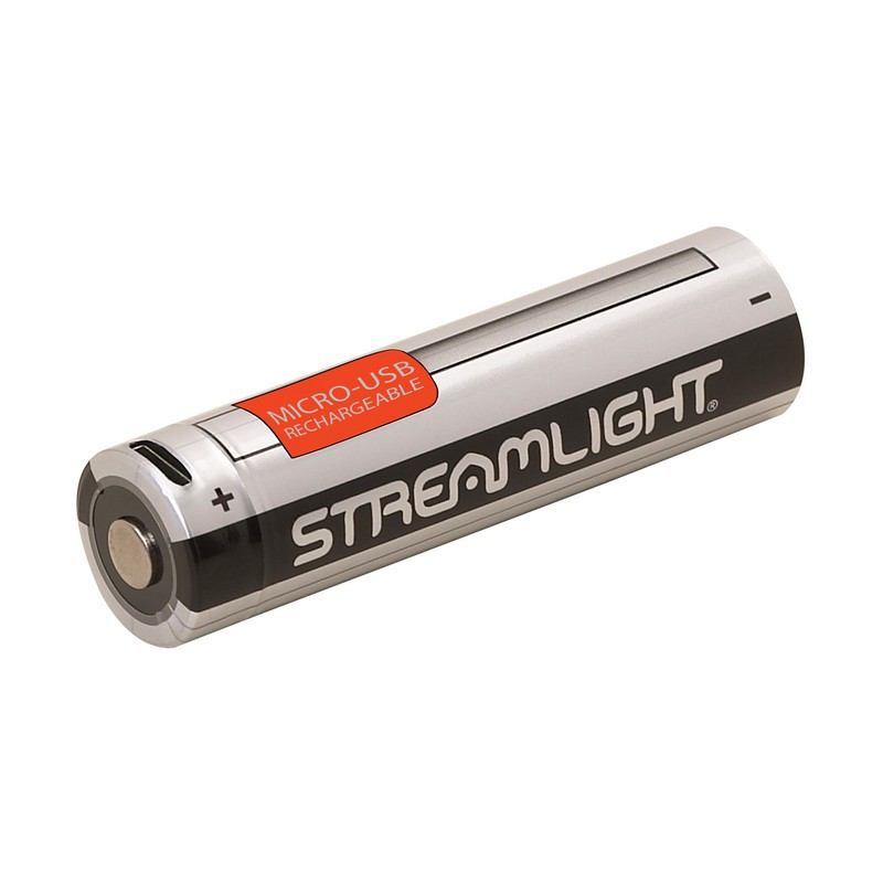 Streamlight SL-B26 USB Rechargeable Battery