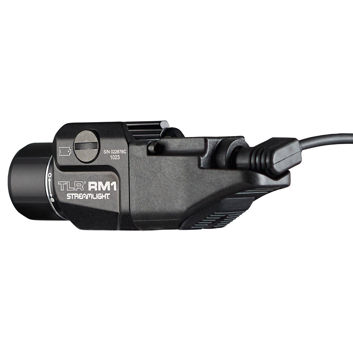 Streamlight TLR RM 1 Compact Rail Mounted Light - 500 Lumens