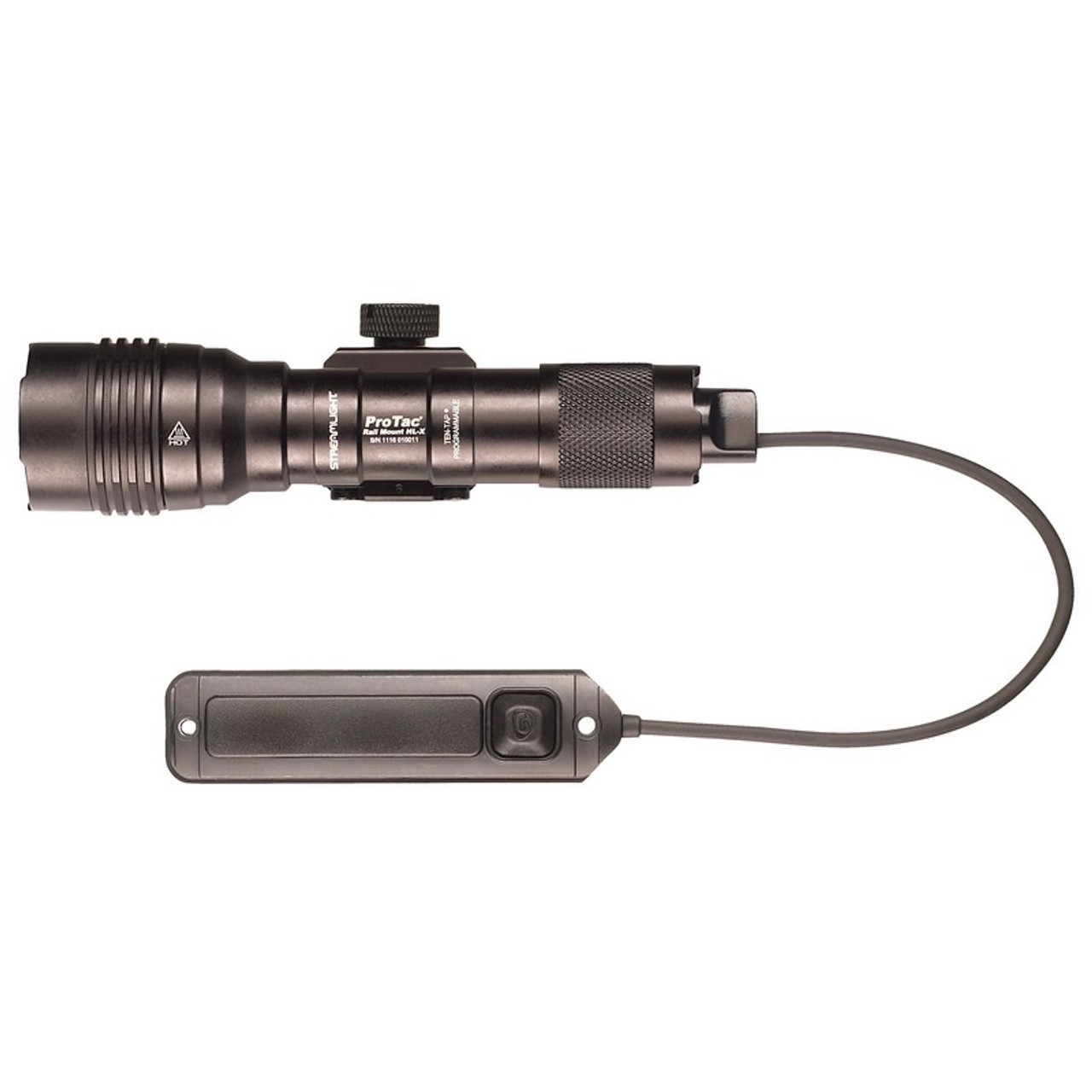 Streamlight ProTac Railmount HL-X Flashlights - 1000 Llumens